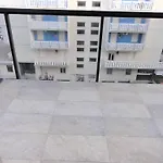 Sea View Flat Near Piazzale Zenith Бибионе