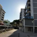 아파트 Sea View Flat Near Piazzale Zenith 비비오네