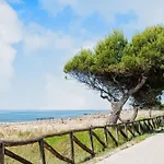 Sea View Flat Near Piazzale Zenith