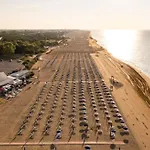 Апартаменты Sea View Flat Near Piazzale Zenith *