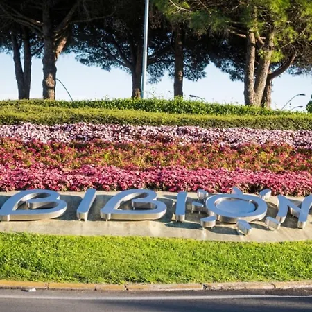 Sea View Flat Near Piazzale Zenith *
