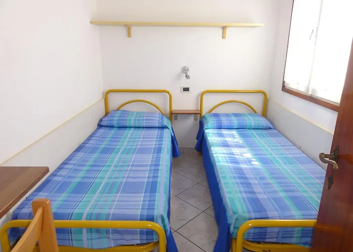 Sea View Flat Near Piazzale Zenith Bibione