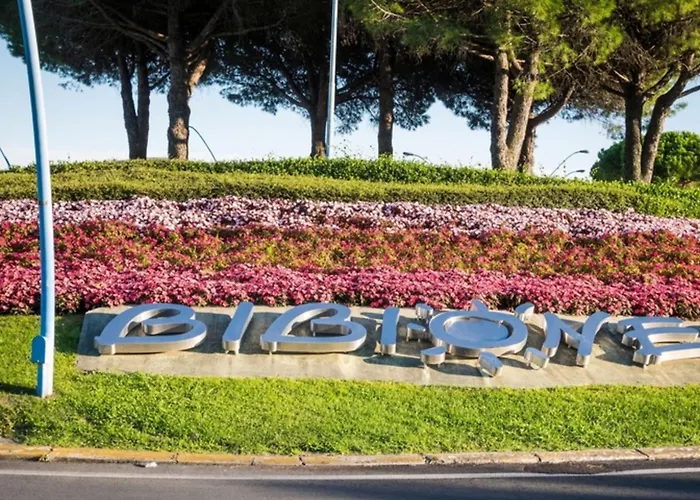 Sea View Flat Near Piazzale Zenith *