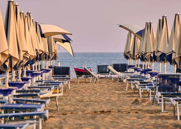 Apartman Sea View Flat Near Piazzale Zenith *