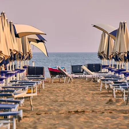 Apartment Sea View Flat Near Piazzale Zenith *
